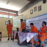PLN Mengajar; Wujud Kepedulian PLN terhadap Dunia Pendidikan Indonesia